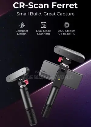Creality Cr-Scan Ferret 3d Scanner