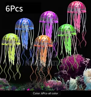 Artificial Jelly Fish