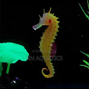 Artificial Sea Horse