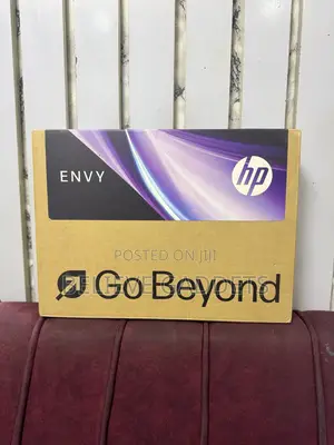 New Laptop HP Envy 14 32GB Intel Core Ultra 7 SSD 1T