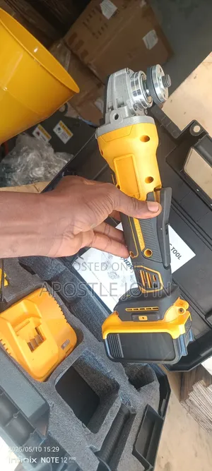 Battery Filing Machine