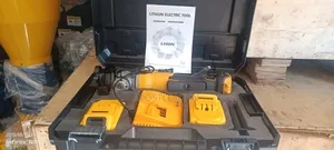Battery Filing Machine