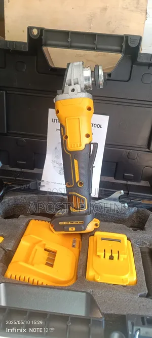 Battery Filing Machine
