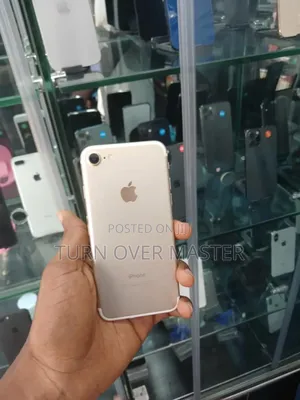 Apple iPhone 7 128 GB Gold