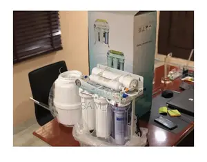 Domestic Reverse Osmosis System