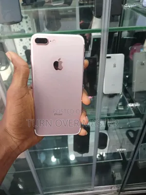 Apple iPhone 7 Plus 128 GB Pink