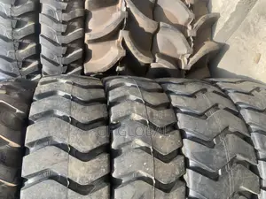 Tractor Tyres