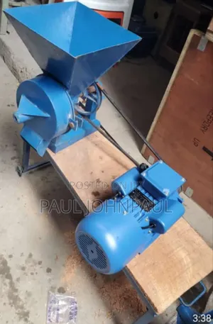 3hp Wet and Dry Electric Grinding Machine