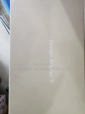 Ubiquiti Dream Router 7