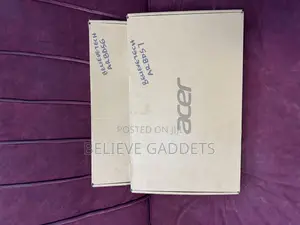 New Laptop Acer Aspire 3 16GB AMD Ryzen 7 SSD 512GB