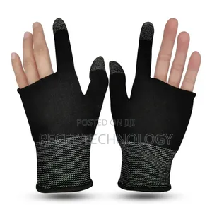Thumb Sleeves for Gaming