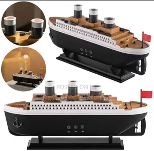 Titanic Model Humidifier