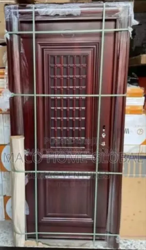 3ft By 7ft Kitchen Net Door