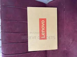 New Laptop Lenovo Ideapad 3 8GB Intel Core I3 SSD 512GB