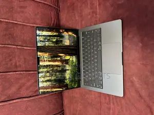 Apple MacBook Pro 2024 M4 Pro 14-Inch 24GB Apple M4 SSHD (Hybrid) 512GB