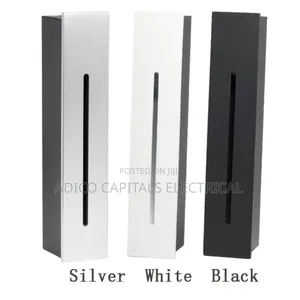 Led Sensor Step Light