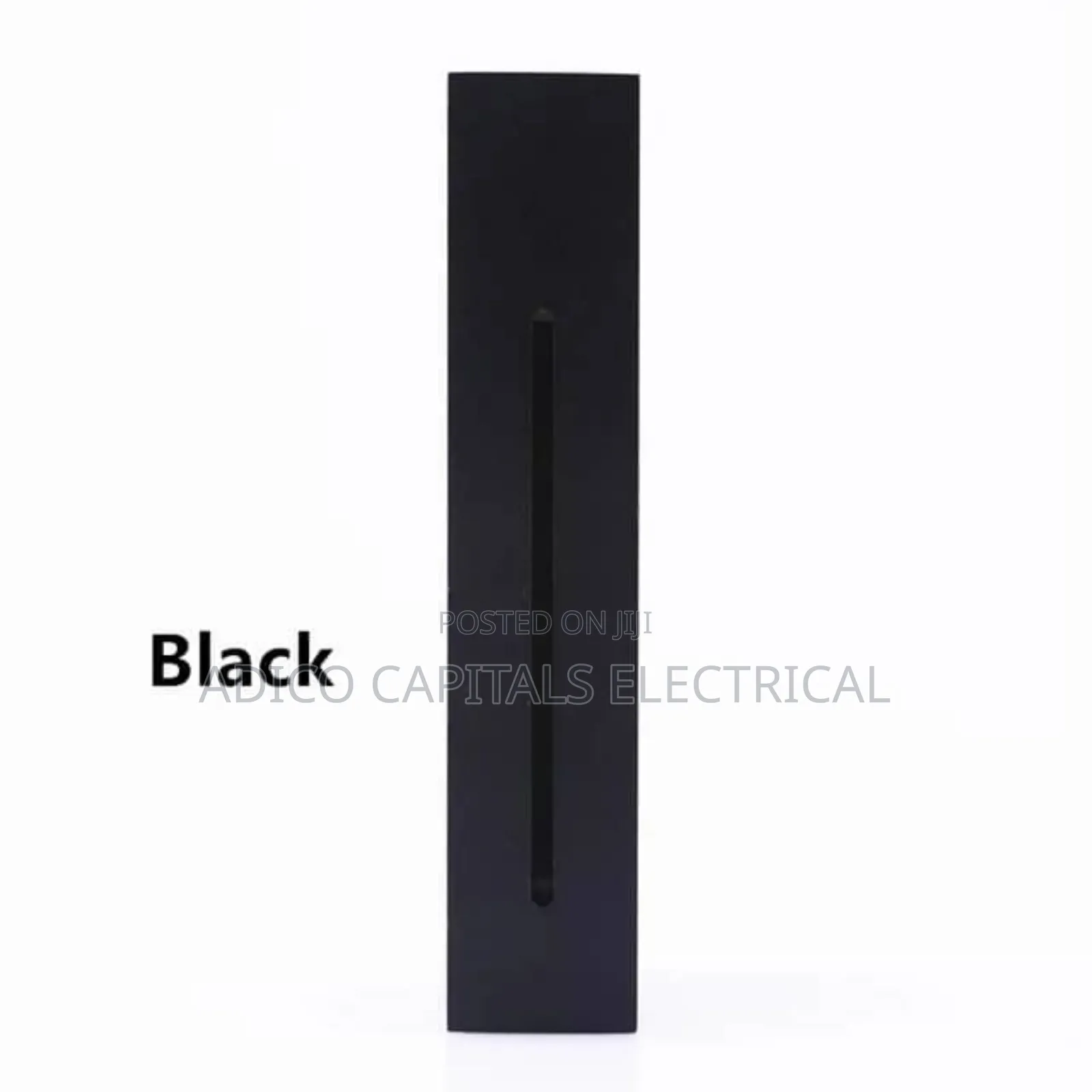 Led Sensor Step Light