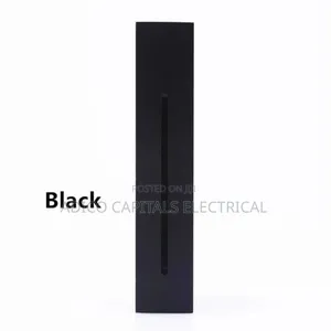 Led Sensor Step Light