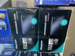 20l Hisense Microwave Oven