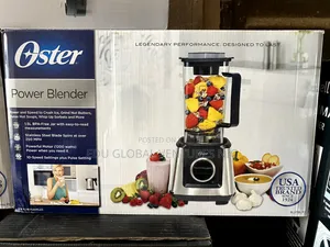 Oster Professional Blender 1.5litres Cup. 1200watts Original