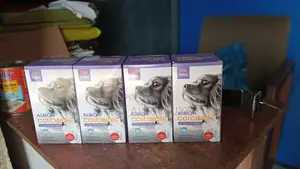 Albion Colcibion for Pets(Calcium)100tab