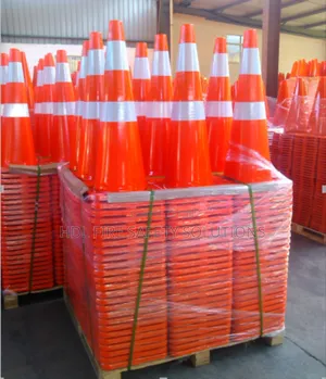 50cm Safety Cone