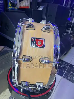 Original Premier Snare Drum