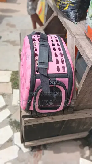 Bag Carrier for Pets