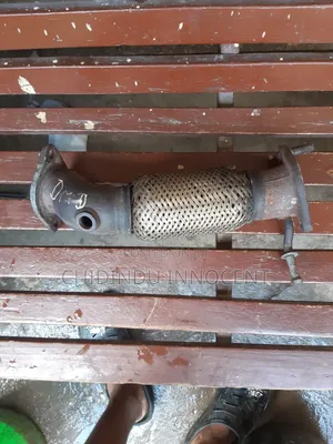 Exhaust Net for Hyundai Sonata 2012 Model Direct Tokunbo