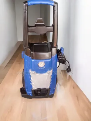 Anova Reverberi 399 High Pressure Washer With Soap Tank