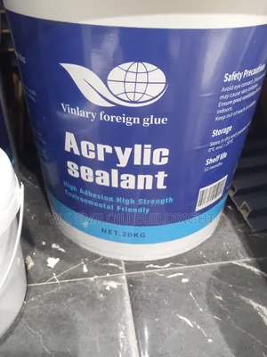 20kg Acrylic Sealant
