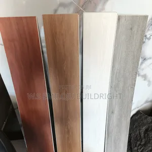 Plastic Flooring