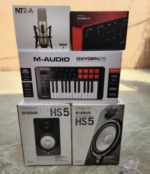 Complete Heritage Studio Bundle Set