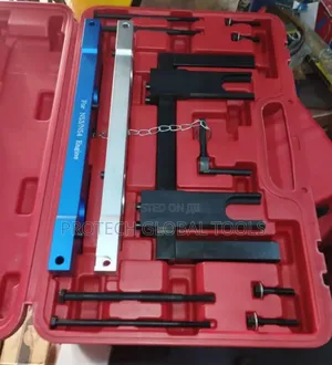 Engine Camshaft Timing Locking Tool Kit for BMW N51, N52