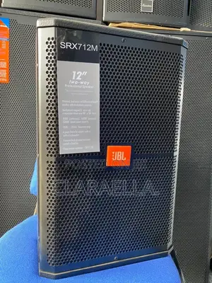 Original JBL Floor Monitor Speaker