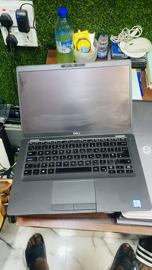 Laptop Dell Latitude 5401 16GB Intel Core I5 SSD 512GB