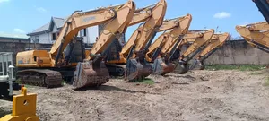 Brand New 36 Tons Liugong Clg936e Excavator