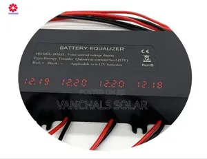 Battery Balancer Equalizer 48v