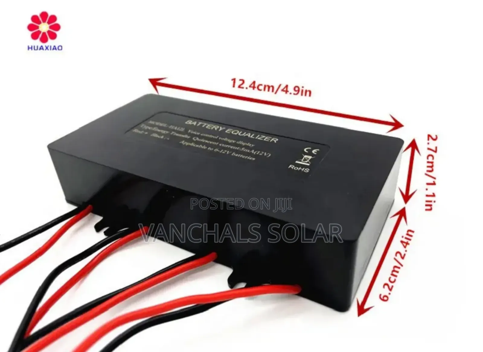 Battery Balancer Equalizer 48v