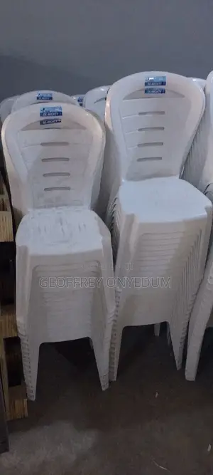 Altak Products Armless Chair Demighty Font