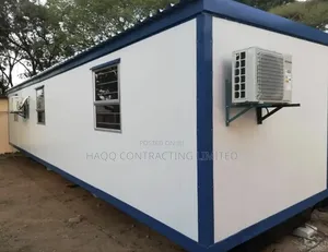 Low Cost Portacabin, Portacabin