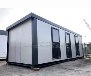 Portacabin Nigeria