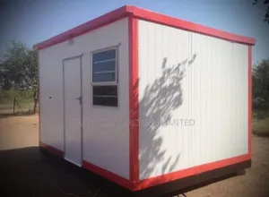 Portacabin in Nigeria, Best Deal