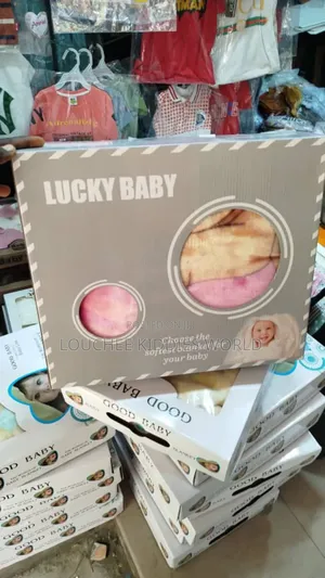 Baby Blanket