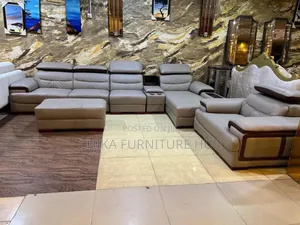 Contemporary Sofas