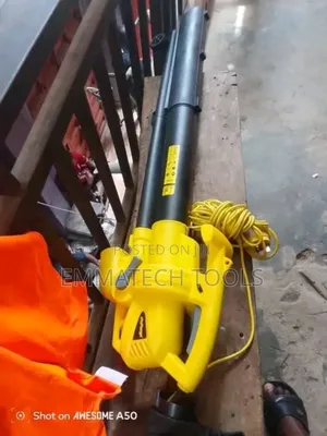 Zib Electric Blower
