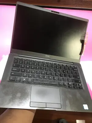 Laptop Dell Latitude 7400 16GB Intel Core i5 SSD 256GB