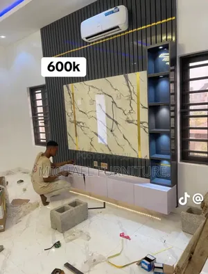 Premium Tv Console