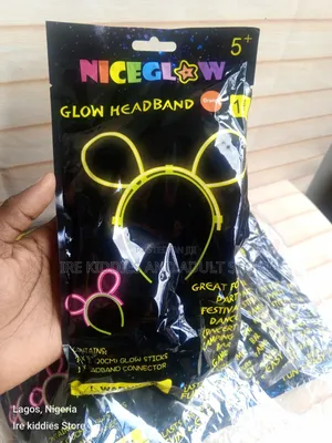 Glow Head Band