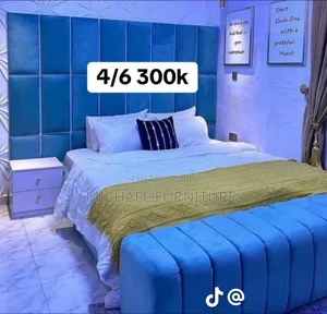 Stupendous 4 by 6 Bedframes